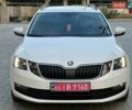 Белый Шкода Октавия, объемом двигателя 1.6 л и пробегом 258 тыс. км за 11500 $, фото 10 на Automoto.ua