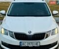 Білий Шкода Октавія, об'ємом двигуна 1.6 л та пробігом 219 тис. км за 12999 $, фото 11 на Automoto.ua