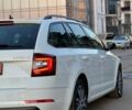Белый Шкода Октавия, объемом двигателя 1.97 л и пробегом 237 тыс. км за 14350 $, фото 10 на Automoto.ua