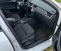 Білий Шкода Октавія, об'ємом двигуна 2 л та пробігом 260 тис. км за 16500 $, фото 11 на Automoto.ua