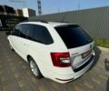 Білий Шкода Октавія, об'ємом двигуна 2 л та пробігом 297 тис. км за 13999 $, фото 2 на Automoto.ua