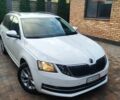 Белый Шкода Октавия, объемом двигателя 2 л и пробегом 271 тыс. км за 13699 $, фото 2 на Automoto.ua