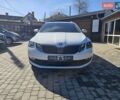 Белый Шкода Октавия, объемом двигателя 1.97 л и пробегом 107 тыс. км за 19700 $, фото 2 на Automoto.ua