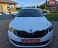 Білий Шкода Октавія, об'ємом двигуна 1.6 л та пробігом 210 тис. км за 14350 $, фото 3 на Automoto.ua