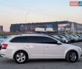 Білий Шкода Октавія, об'ємом двигуна 1.6 л та пробігом 302 тис. км за 14290 $, фото 9 на Automoto.ua