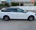 Белый Шкода Октавия, объемом двигателя 1.8 л и пробегом 307 тыс. км за 12900 $, фото 2 на Automoto.ua