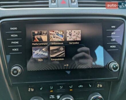 Білий Шкода Октавія, об'ємом двигуна 1.6 л та пробігом 210 тис. км за 14350 $, фото 42 на Automoto.ua