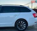Білий Шкода Октавія, об'ємом двигуна 1.97 л та пробігом 150 тис. км за 17300 $, фото 20 на Automoto.ua
