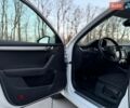 Белый Шкода Октавия, объемом двигателя 1.6 л и пробегом 219 тыс. км за 12999 $, фото 15 на Automoto.ua