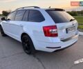 Шкода Октавия 2018 в Киеве на Automoto.ua Белый Шкода Октавия, объемом двигателя 1.6 л и пробегом 206 тыс. км за 14600 $, фото 7 на Automoto.ua