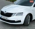 Белый Шкода Октавия, объемом двигателя 2 л и пробегом 220 тыс. км за 15250 $, фото 7 на Automoto.ua