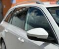 Белый Шкода Октавия, объемом двигателя 1.6 л и пробегом 235 тыс. км за 12690 $, фото 5 на Automoto.ua