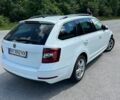 Белый Шкода Октавия, объемом двигателя 1.97 л и пробегом 241 тыс. км за 15300 $, фото 4 на Automoto.ua