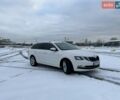 Білий Шкода Октавія, об'ємом двигуна 2 л та пробігом 164 тис. км за 16700 $, фото 4 на Automoto.ua