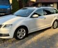 Белый Шкода Октавия, объемом двигателя 2 л и пробегом 174 тыс. км за 16999 $, фото 14 на Automoto.ua