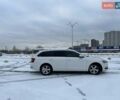 Белый Шкода Октавия, объемом двигателя 2 л и пробегом 164 тыс. км за 16700 $, фото 5 на Automoto.ua