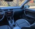 Білий Шкода Октавія, об'ємом двигуна 1.6 л та пробігом 210 тис. км за 14350 $, фото 55 на Automoto.ua