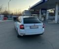 Белый Шкода Октавия, объемом двигателя 2 л и пробегом 208 тыс. км за 18900 $, фото 14 на Automoto.ua