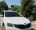 Белый Шкода Октавия, объемом двигателя 1.6 л и пробегом 283 тыс. км за 12000 $, фото 5 на Automoto.ua