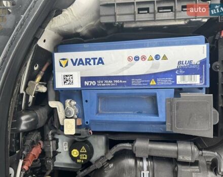 Білий Шкода Октавія, об'ємом двигуна 1.98 л та пробігом 279 тис. км за 15900 $, фото 44 на Automoto.ua