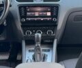Белый Шкода Октавия, объемом двигателя 1.8 л и пробегом 307 тыс. км за 12900 $, фото 14 на Automoto.ua