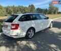 Белый Шкода Октавия, объемом двигателя 1.6 л и пробегом 170 тыс. км за 12900 $, фото 8 на Automoto.ua