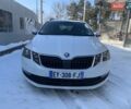 Белый Шкода Октавия, объемом двигателя 1.6 л и пробегом 153 тыс. км за 15250 $, фото 12 на Automoto.ua