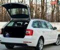 Белый Шкода Октавия, объемом двигателя 1.6 л и пробегом 219 тыс. км за 12999 $, фото 48 на Automoto.ua