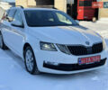 Белый Шкода Октавия, объемом двигателя 2 л и пробегом 211 тыс. км за 16900 $, фото 23 на Automoto.ua