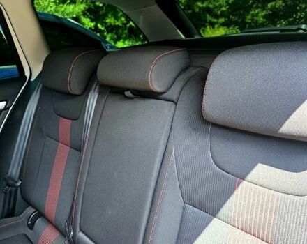 Шкода Октавия 2018 в Запорожье на Automoto.ua Белый Шкода Октавия, объемом двигателя 1.6 л и пробегом 256 тыс. км за 17500 $, фото 5 на Automoto.ua