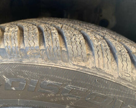 Белый Шкода Октавия, объемом двигателя 1.6 л и пробегом 223 тыс. км за 15500 $, фото 10 на Automoto.ua