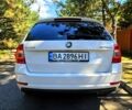 Белый Шкода Октавия, объемом двигателя 2 л и пробегом 240 тыс. км за 13700 $, фото 5 на Automoto.ua