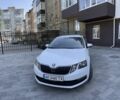 Белый Шкода Октавия, объемом двигателя 1.6 л и пробегом 274 тыс. км за 13000 $, фото 8 на Automoto.ua
