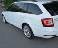 Білий Шкода Октавія, об'ємом двигуна 1.6 л та пробігом 223 тис. км за 15950 $, фото 3 на Automoto.ua