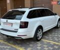 Білий Шкода Октавія, об'ємом двигуна 1.97 л та пробігом 324 тис. км за 15399 $, фото 38 на Automoto.ua