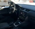 Белый Шкода Октавия, объемом двигателя 1.6 л и пробегом 240 тыс. км за 13400 $, фото 11 на Automoto.ua