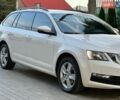 Белый Шкода Октавия, объемом двигателя 1.6 л и пробегом 258 тыс. км за 11500 $, фото 9 на Automoto.ua
