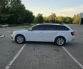 Белый Шкода Октавия, объемом двигателя 1.6 л и пробегом 302 тыс. км за 12800 $, фото 12 на Automoto.ua