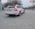 Білий Шкода Октавія, об'ємом двигуна 1.97 л та пробігом 231 тис. км за 16900 $, фото 8 на Automoto.ua