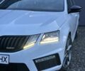 Белый Шкода Октавия, объемом двигателя 1.97 л и пробегом 260 тыс. км за 17900 $, фото 1 на Automoto.ua