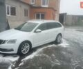 Білий Шкода Октавія, об'ємом двигуна 0 л та пробігом 195 тис. км за 14500 $, фото 5 на Automoto.ua