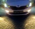 Шкода Октавия 2018 в Запорожье на Automoto.ua Белый Шкода Октавия, объемом двигателя 1.6 л и пробегом 256 тыс. км за 17500 $, фото 6 на Automoto.ua