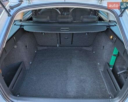 Білий Шкода Октавія, об'ємом двигуна 1.6 л та пробігом 210 тис. км за 14350 $, фото 23 на Automoto.ua