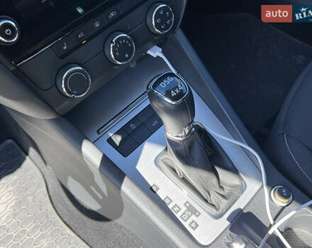 Белый Шкода Октавия, объемом двигателя 1.97 л и пробегом 116 тыс. км за 19990 $, фото 21 на Automoto.ua