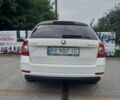 Белый Шкода Октавия, объемом двигателя 1.6 л и пробегом 258 тыс. км за 13500 $, фото 13 на Automoto.ua