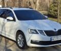 Белый Шкода Октавия, объемом двигателя 1.6 л и пробегом 220 тыс. км за 13900 $, фото 17 на Automoto.ua