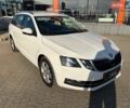 Белый Шкода Октавия, объемом двигателя 1.5 л и пробегом 252 тыс. км за 11600 $, фото 1 на Automoto.ua