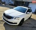 Белый Шкода Октавия, объемом двигателя 2 л и пробегом 269 тыс. км за 13900 $, фото 1 на Automoto.ua