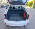 Белый Шкода Октавия, объемом двигателя 1.4 л и пробегом 267 тыс. км за 12263 $, фото 10 на Automoto.ua