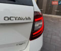 Білий Шкода Октавія, об'ємом двигуна 2 л та пробігом 210 тис. км за 16400 $, фото 27 на Automoto.ua